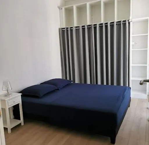 Tres Bel Au Calme Entre Gare Et Centre Apartment *
